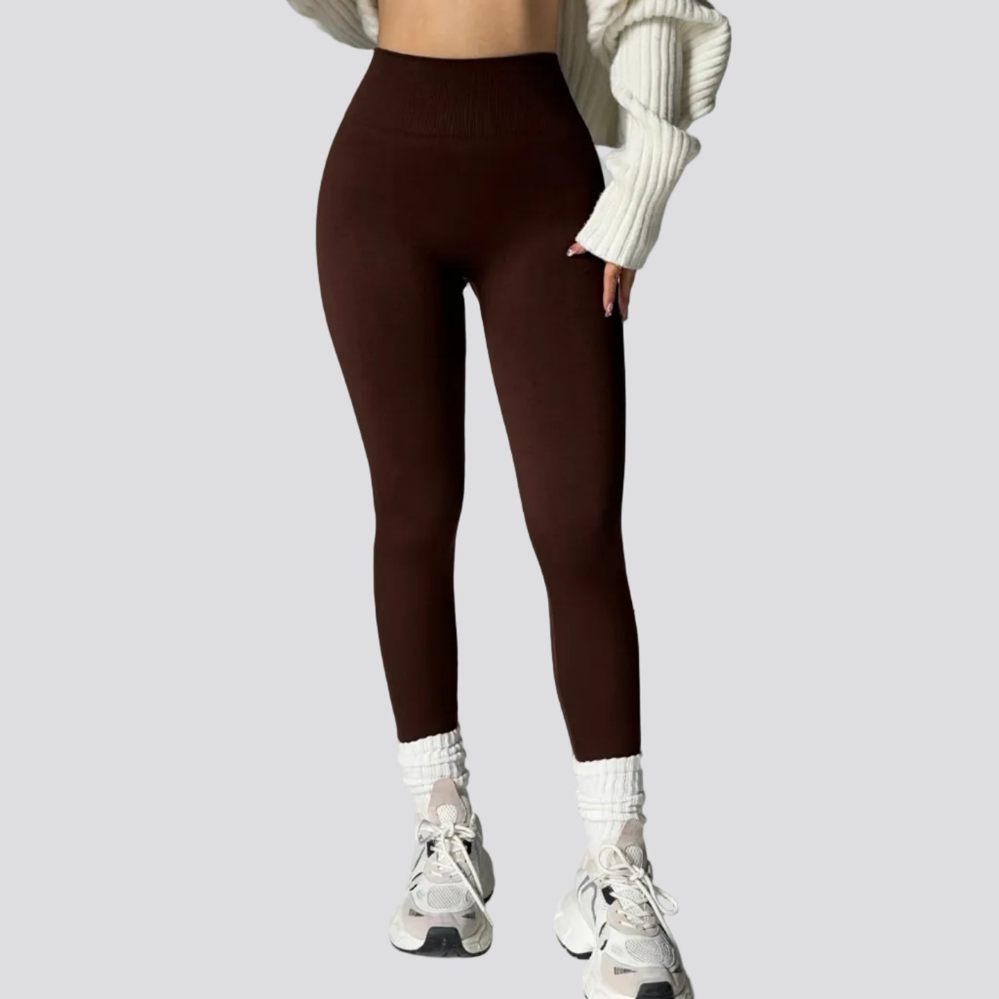 Calça Legging Térmica Modeladora Buum Shape