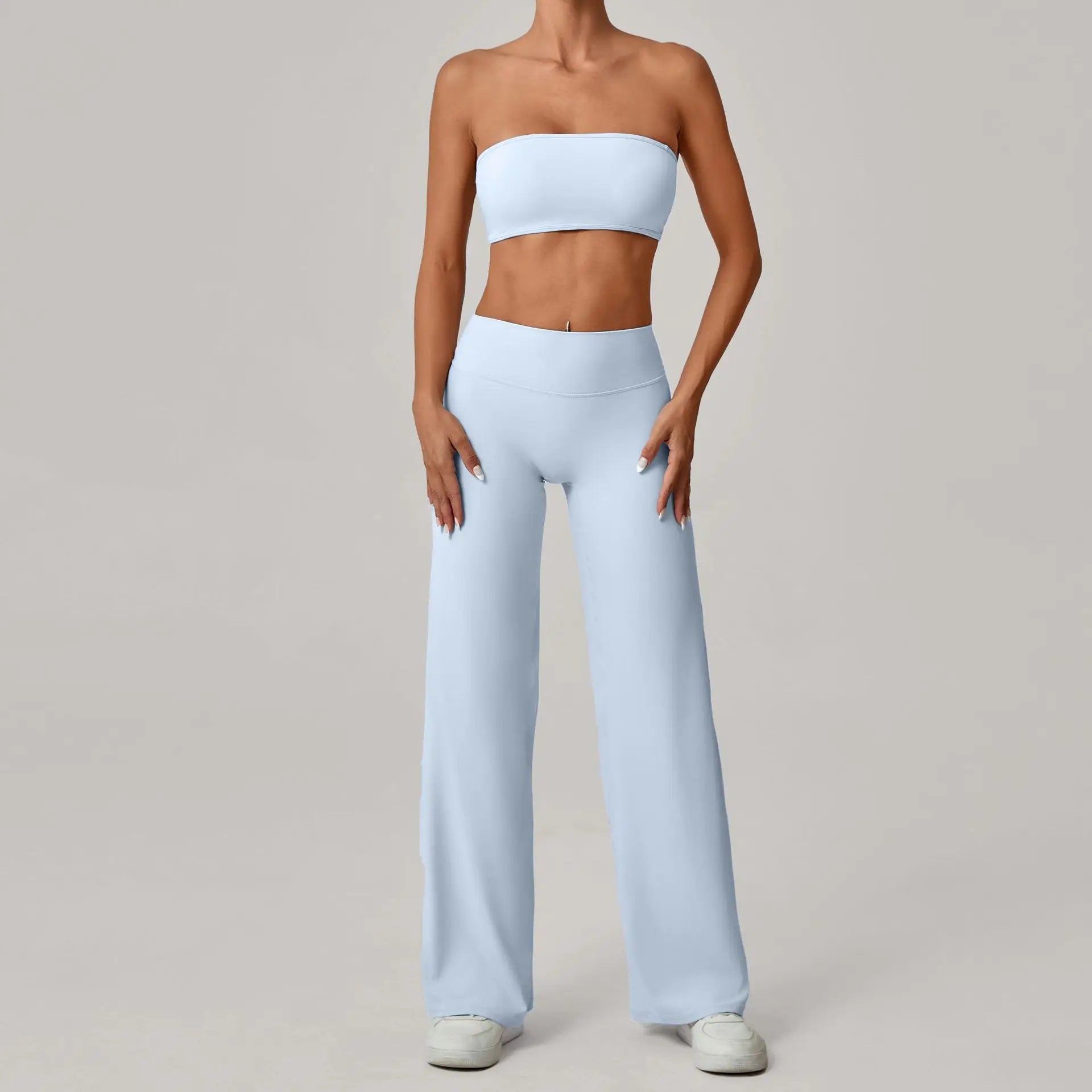 top e calça academia, top e calça, conjunto top e calça, conjunto fitness cintura alta, conjunto fitness, conjunto esportivo feminino, conjunto calça, conjunto academia feminino
