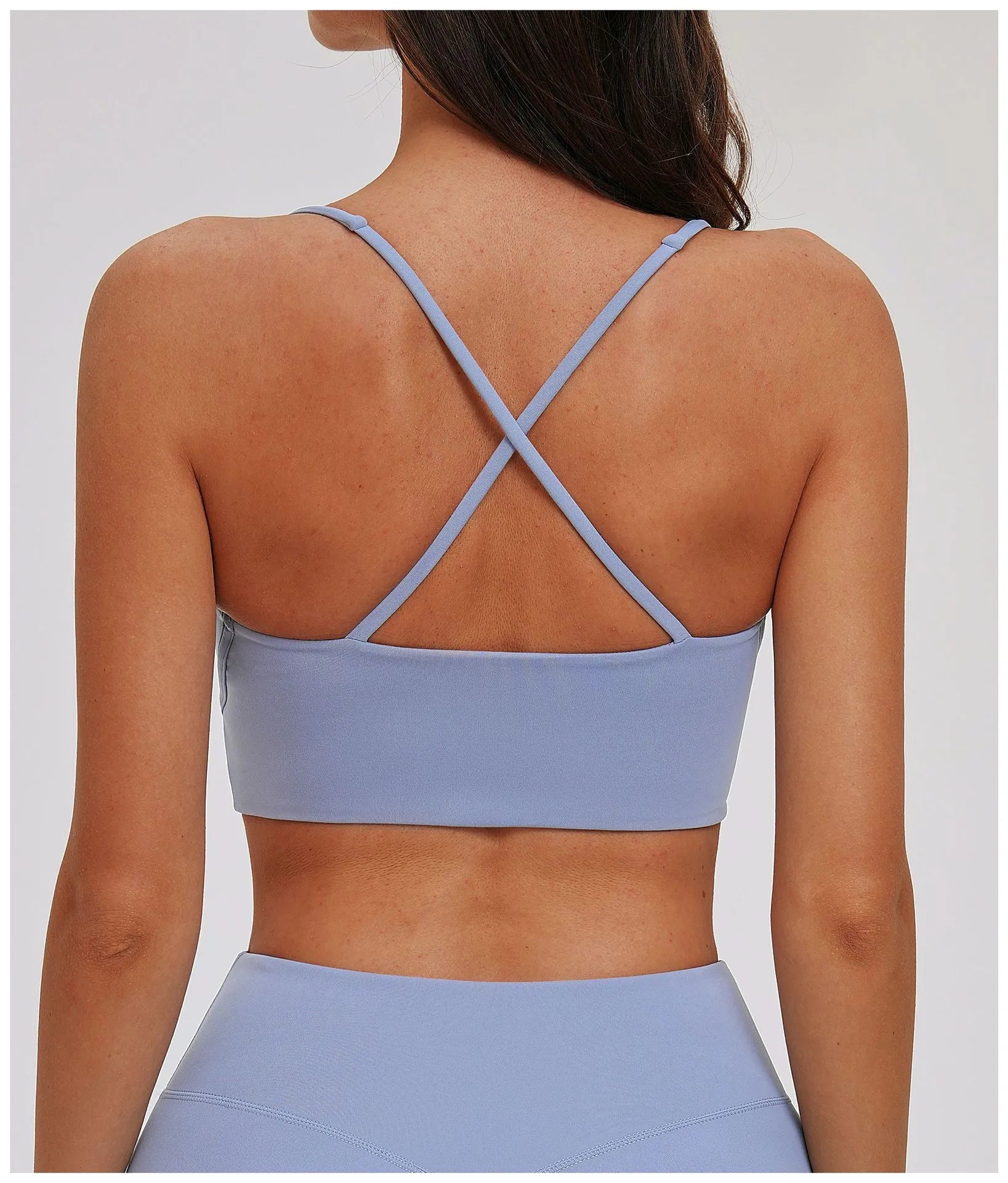Top Regata Modelador Fabricia
