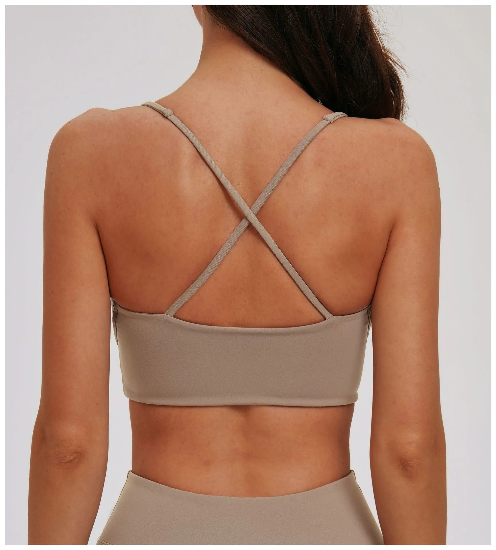 Top Regata Modelador Fabricia
