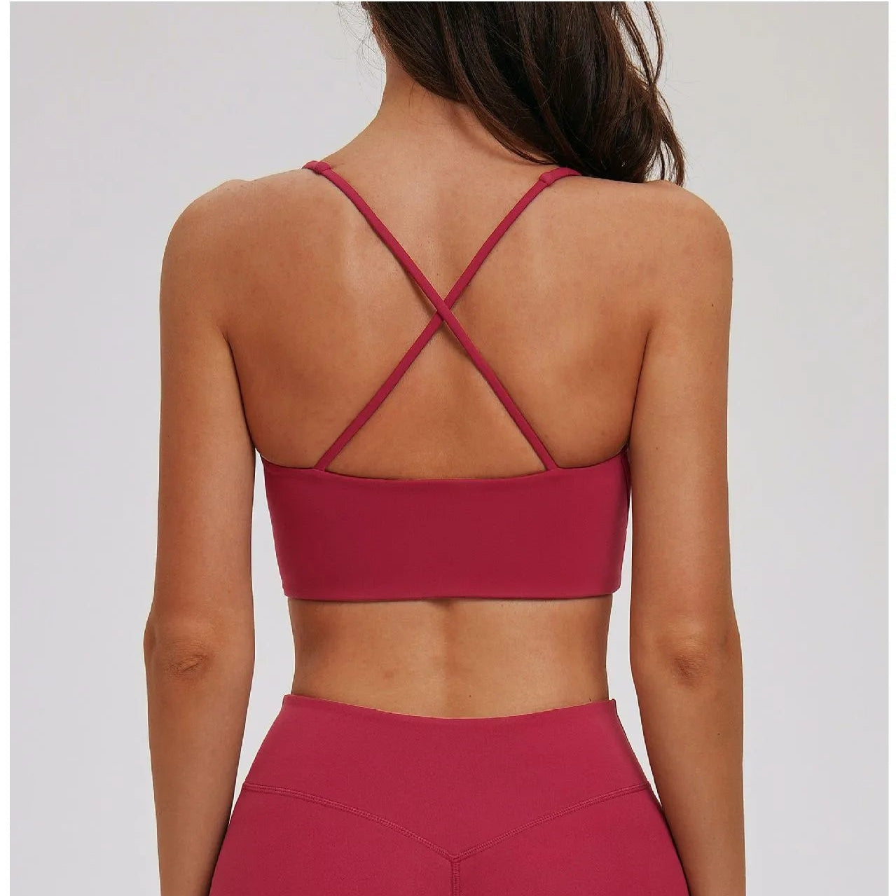 Top Regata Modelador Fabricia