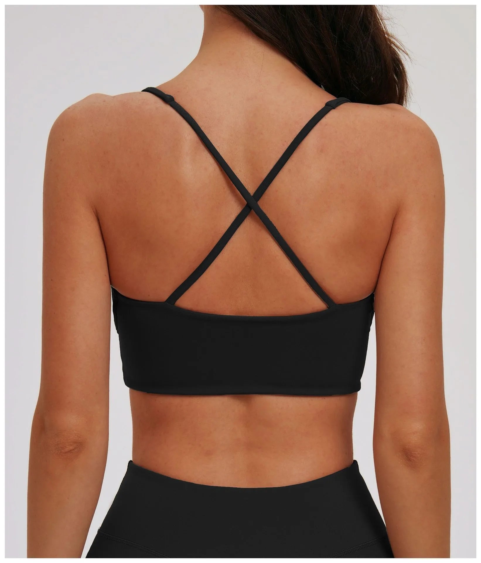 Top Regata Modelador Fabricia