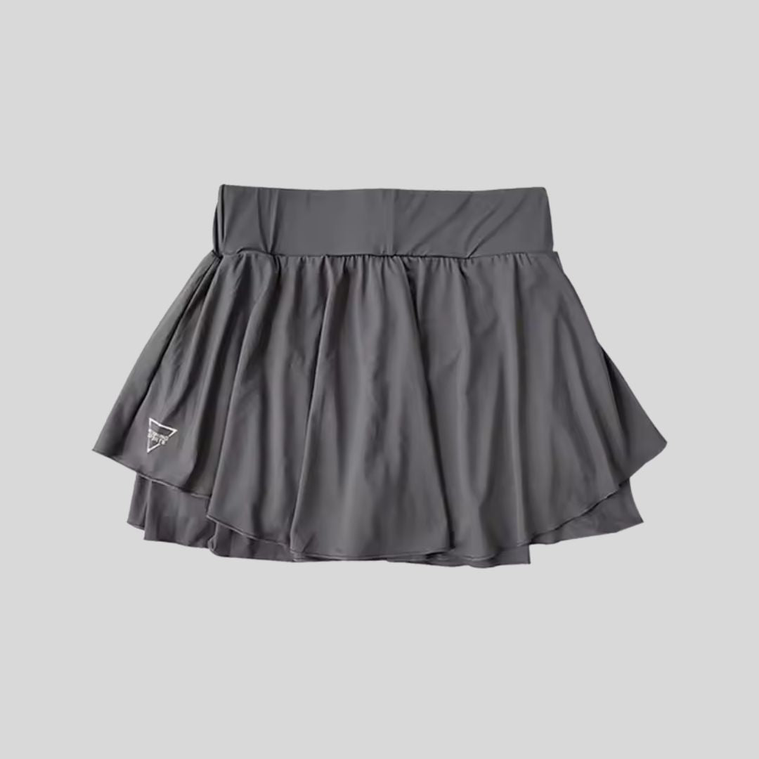 Saia Sob Shorts Confy Gaia