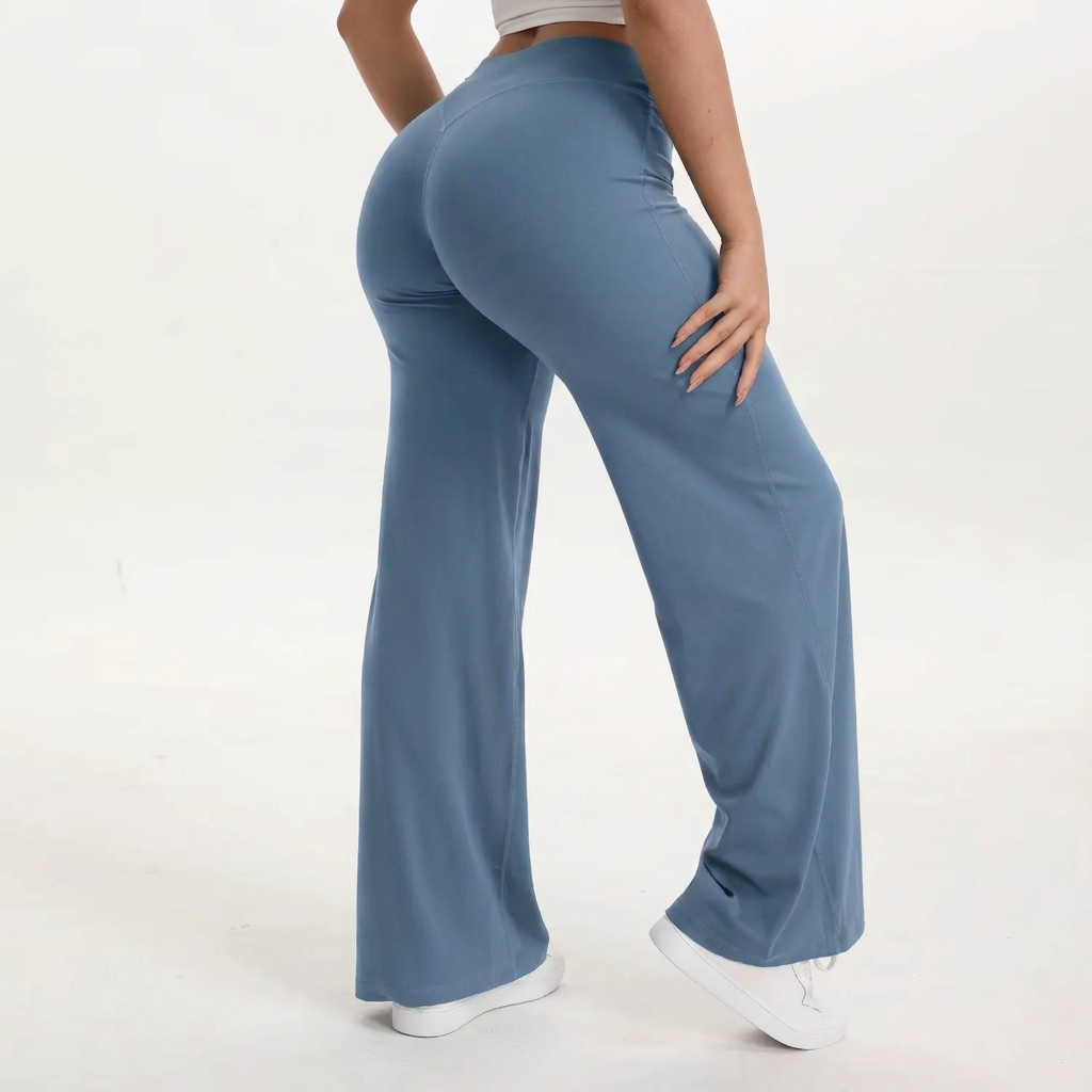 Calça Feminina Efeito BUUM Soft Motion
