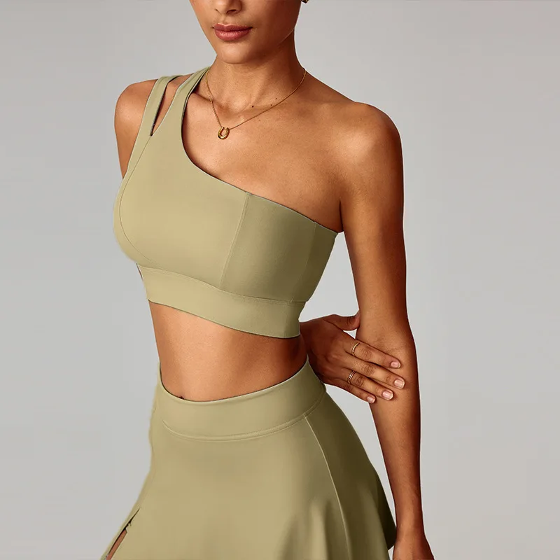 Top Push Up Ombro Só Melina