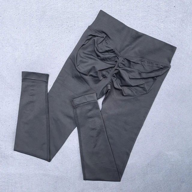 Calça Legging Modeladora Cós Alto Buum Lifting