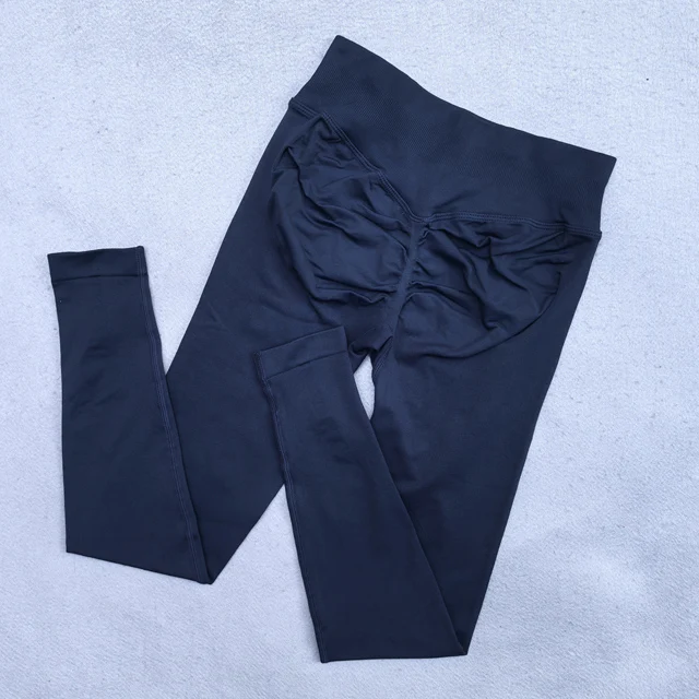 Calça Legging Modeladora Cós Alto Buum Lifting