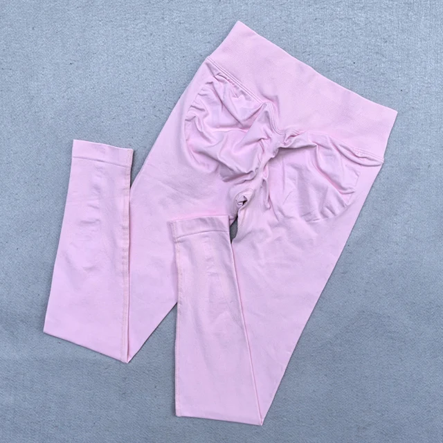 Calça Legging Modeladora Cós Alto Buum Lifting