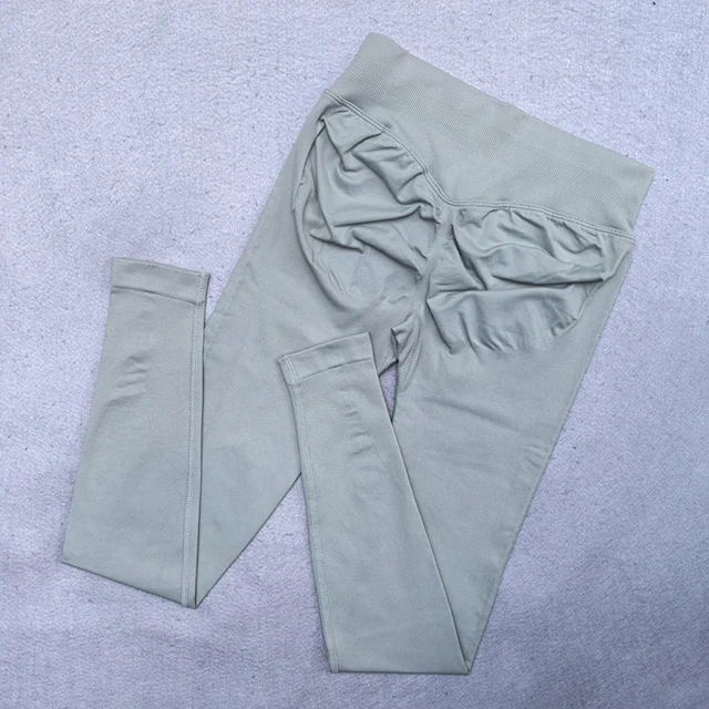 Calça Legging Modeladora Cós Alto Buum Lifting