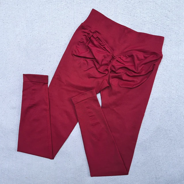 Calça Legging Modeladora Cós Alto Buum Lifting