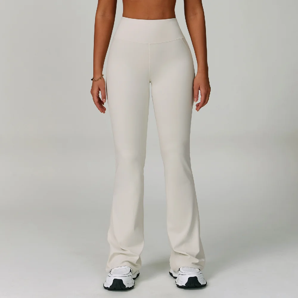 Calça Flare Modeladora Efeito BUUM Verona
