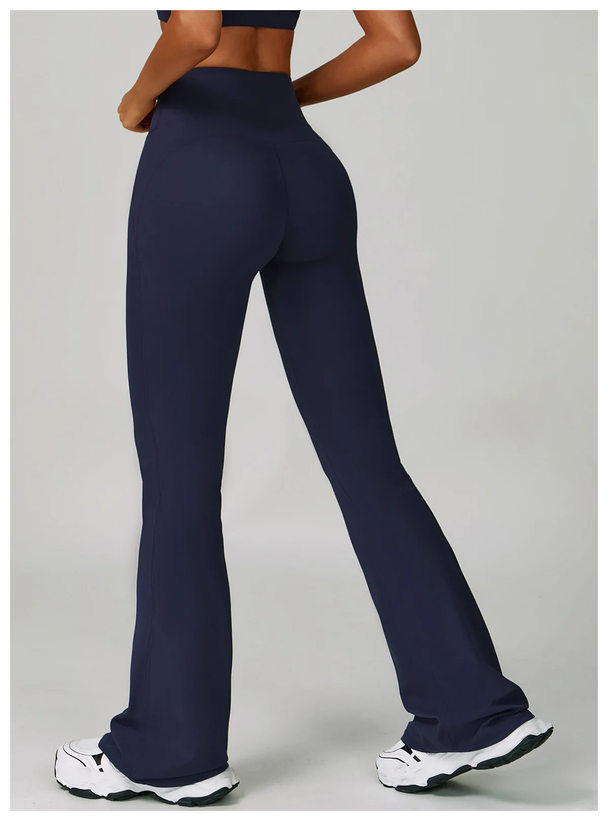 Calça Flare Modeladora Efeito BUUM Verona