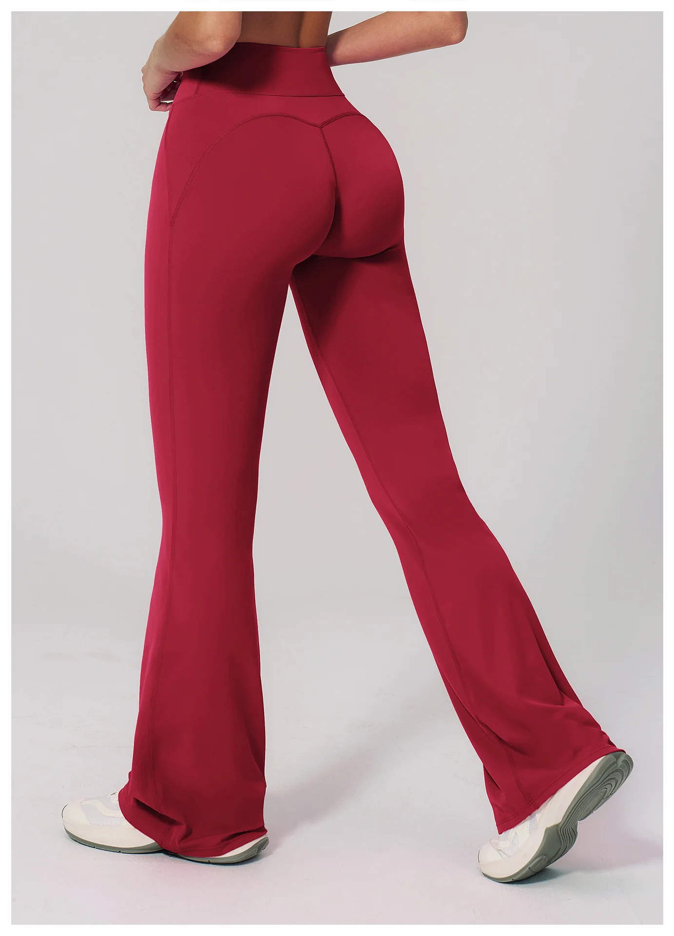 Calça Flare Modeladora Efeito BUUM Verona