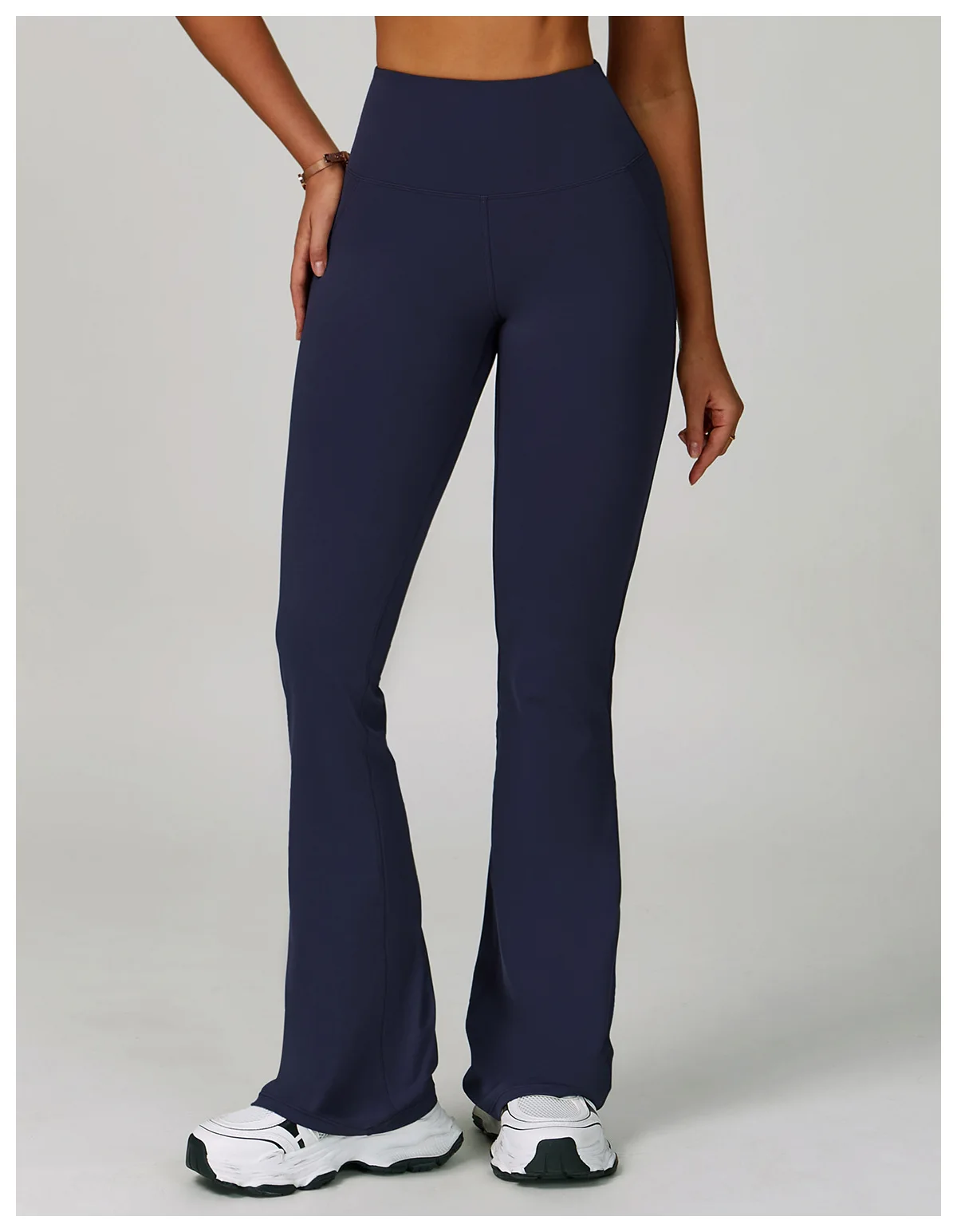 Calça Flare Modeladora Efeito BUUM Verona