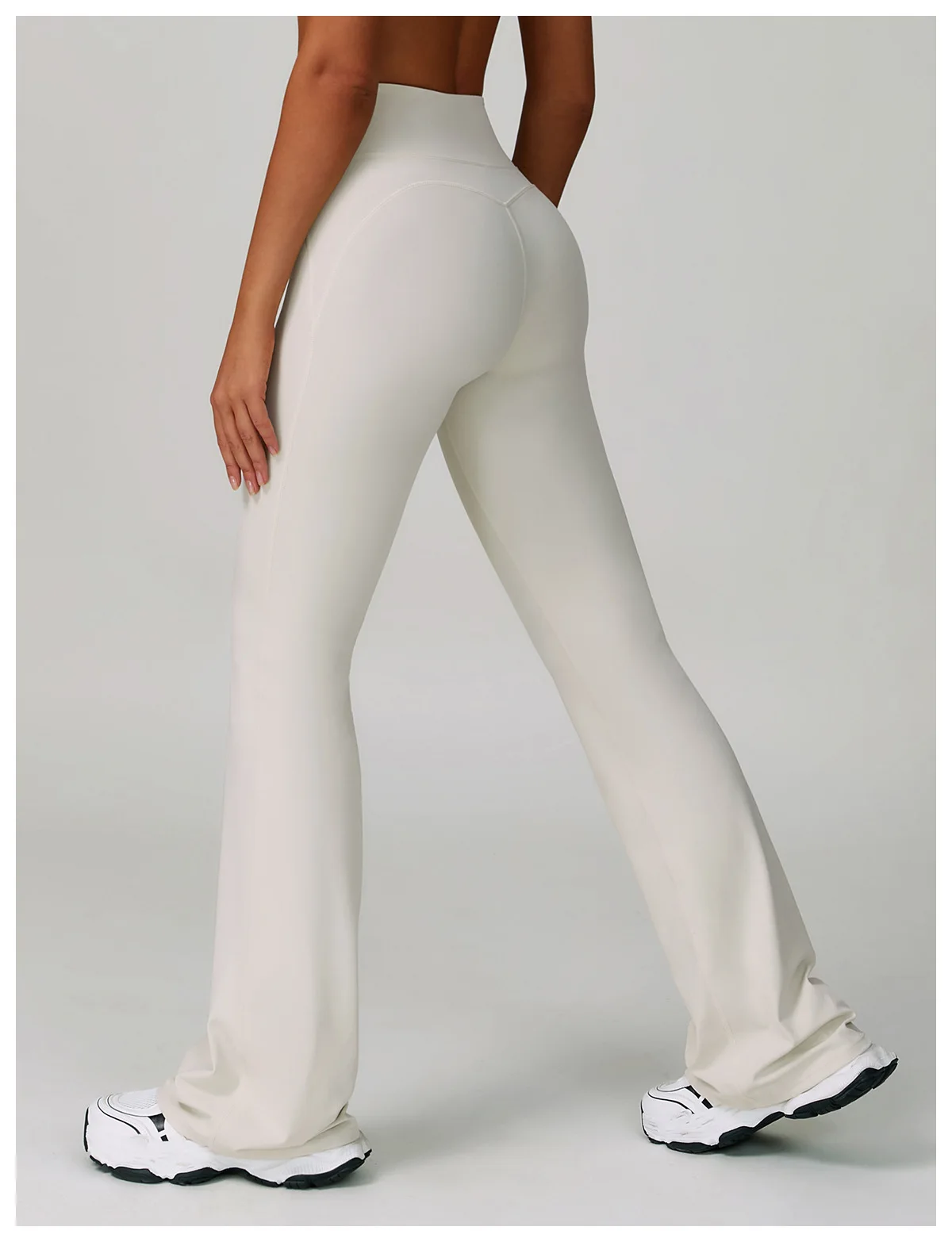 Calça Flare Modeladora Efeito BUUM Verona