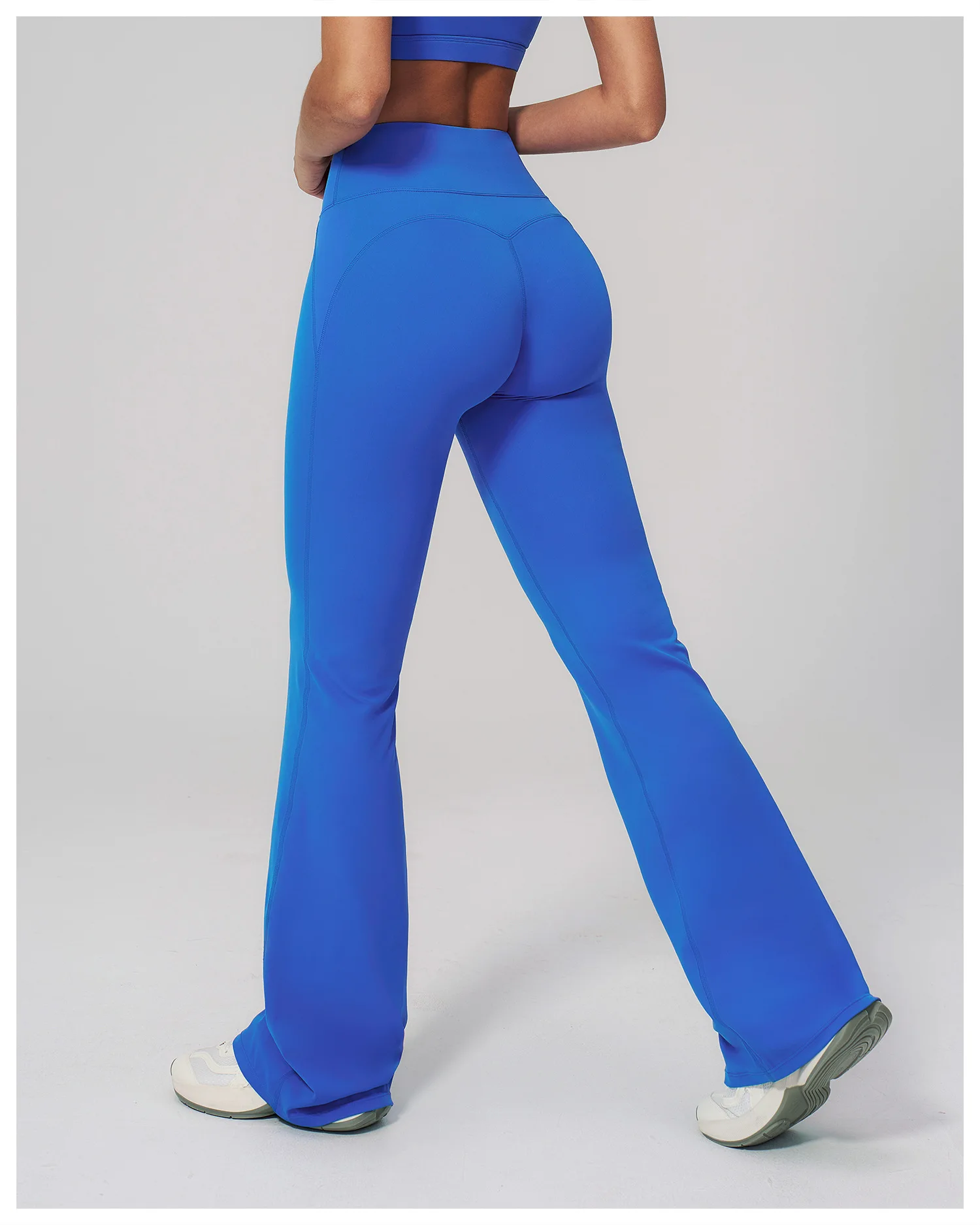 Calça Flare Modeladora Efeito BUUM Verona