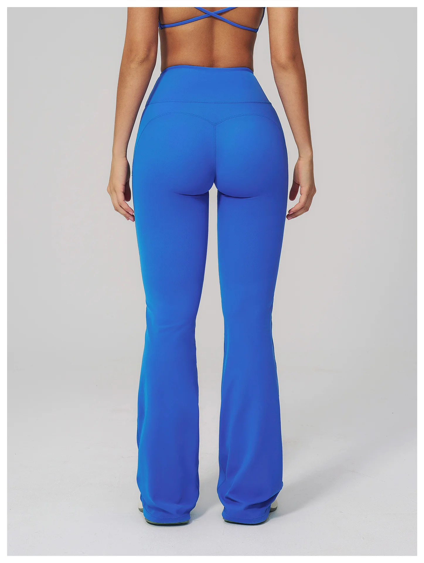 Calça Flare Modeladora Efeito BUUM Verona