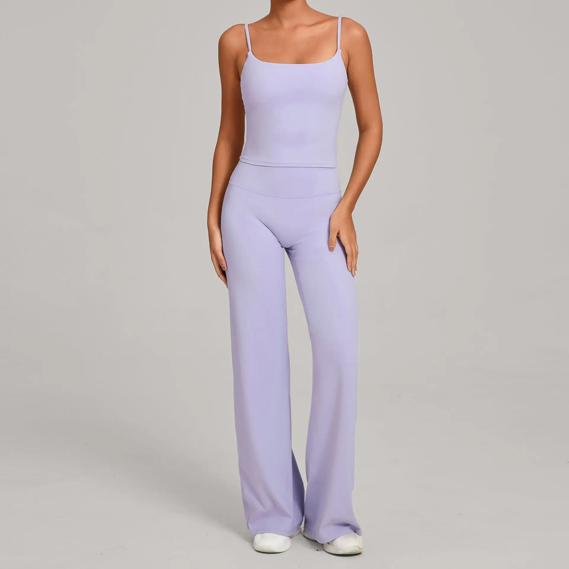 Conjunto Efeito BUUM Soft Motion Alça e Calça Buum