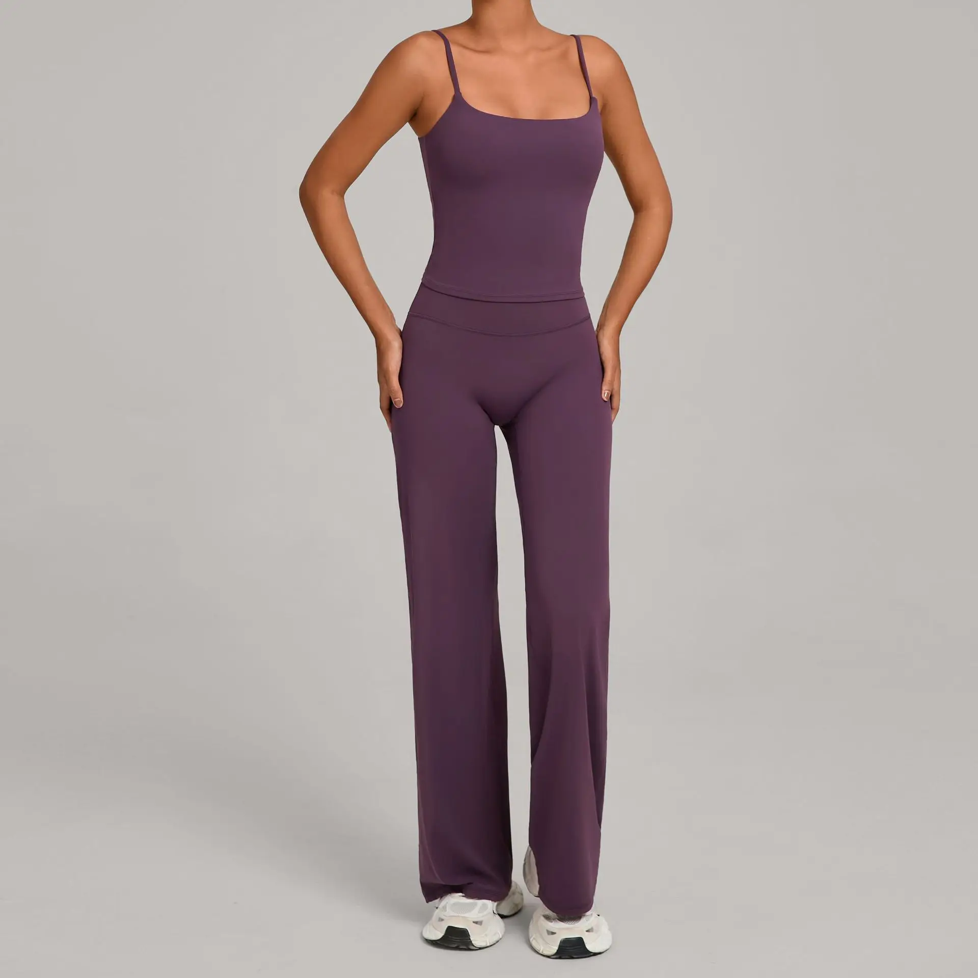 Conjunto Efeito BUUM Soft Motion Alça e Calça Buum