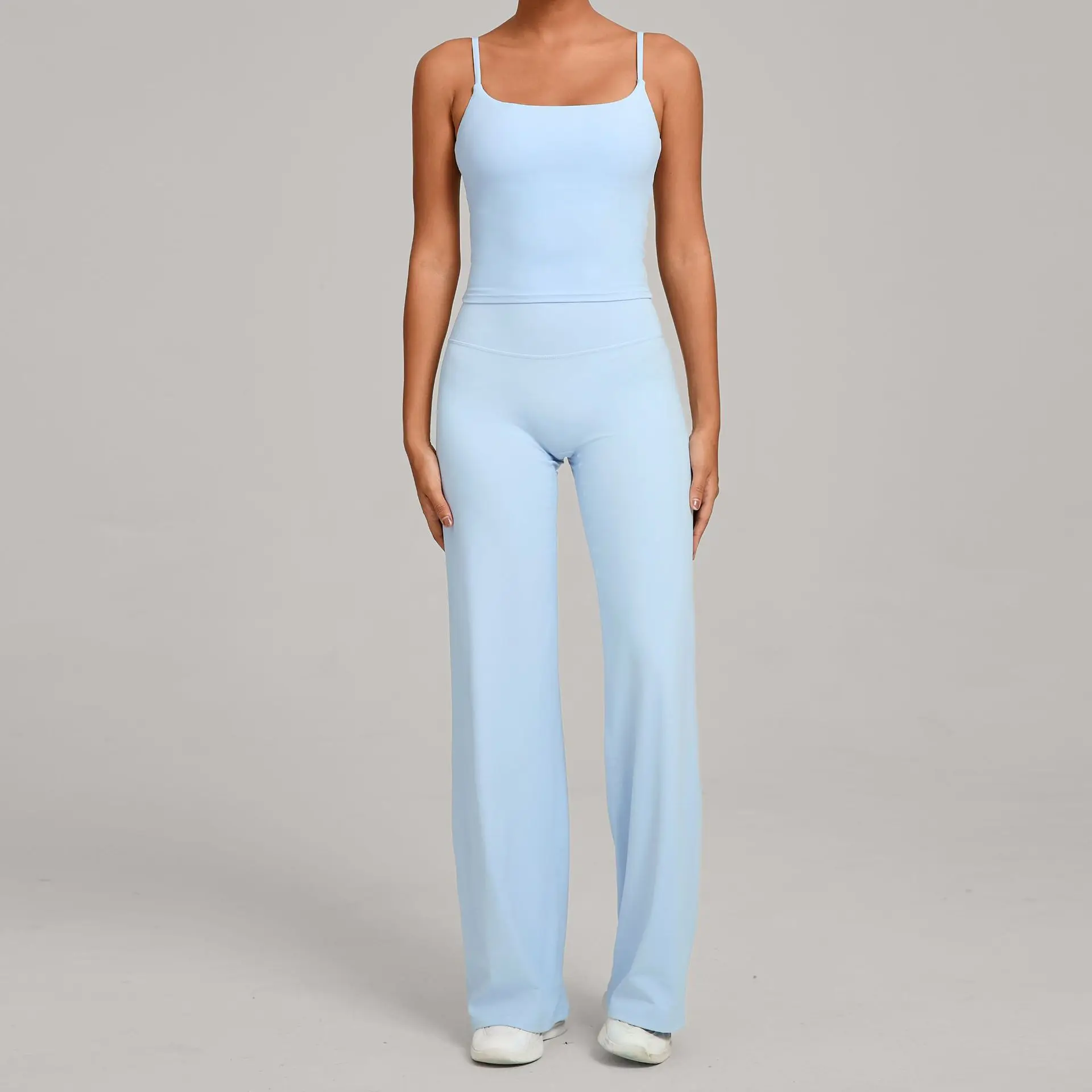 Conjunto Efeito BUUM Soft Motion Alça e Calça Buum