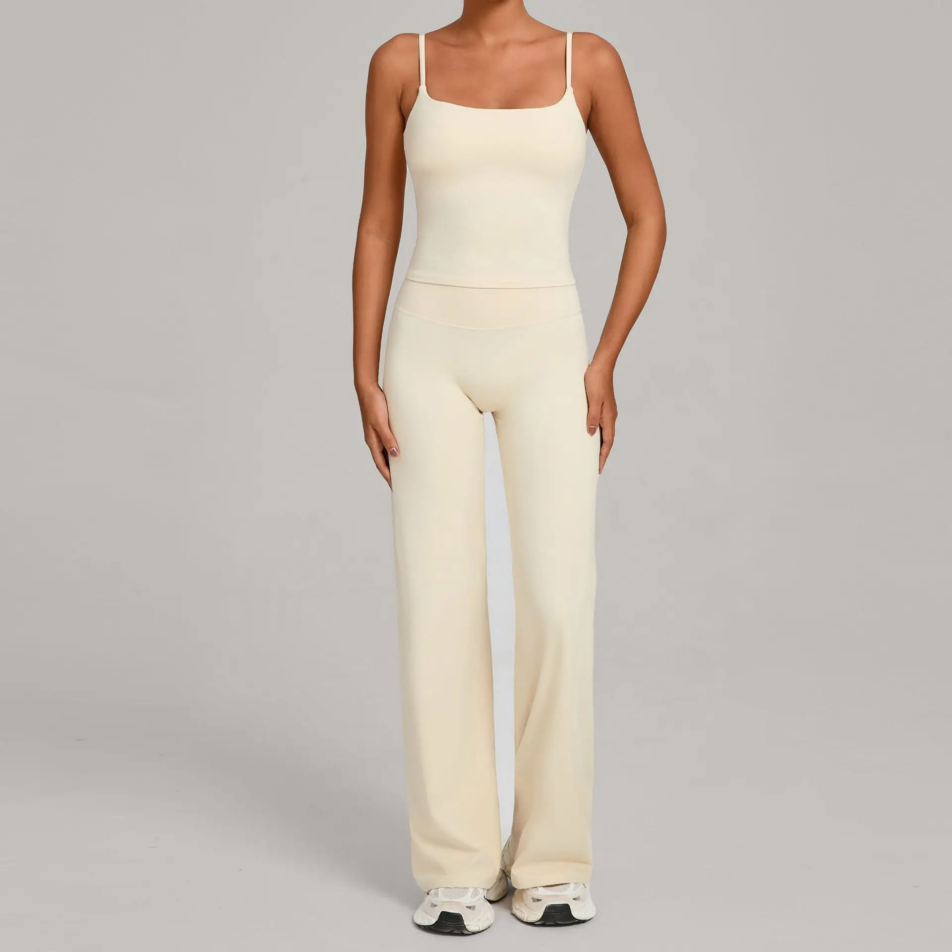 Conjunto Efeito BUUM Soft Motion Alça e Calça Buum