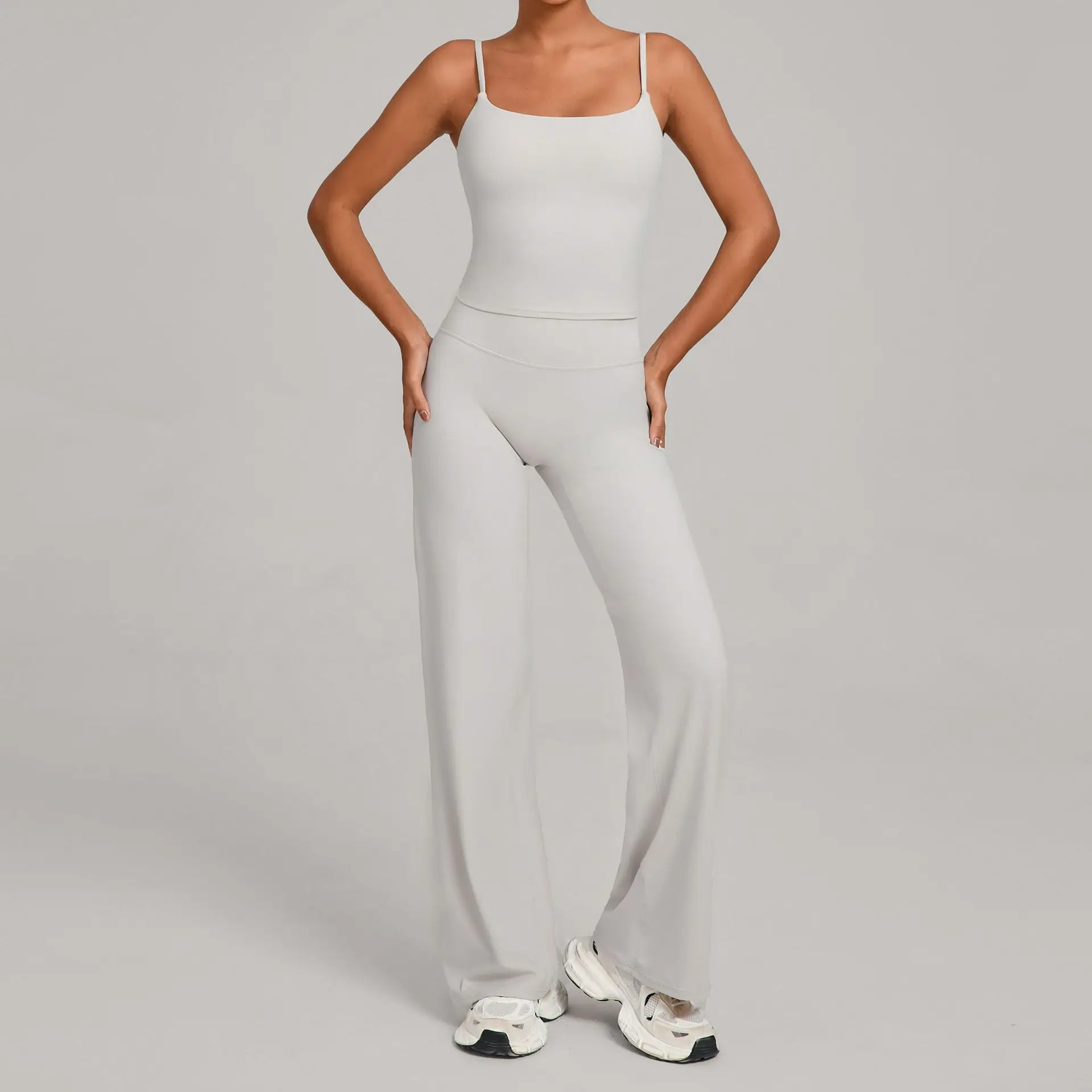 Conjunto Efeito BUUM Soft Motion Alça e Calça Buum