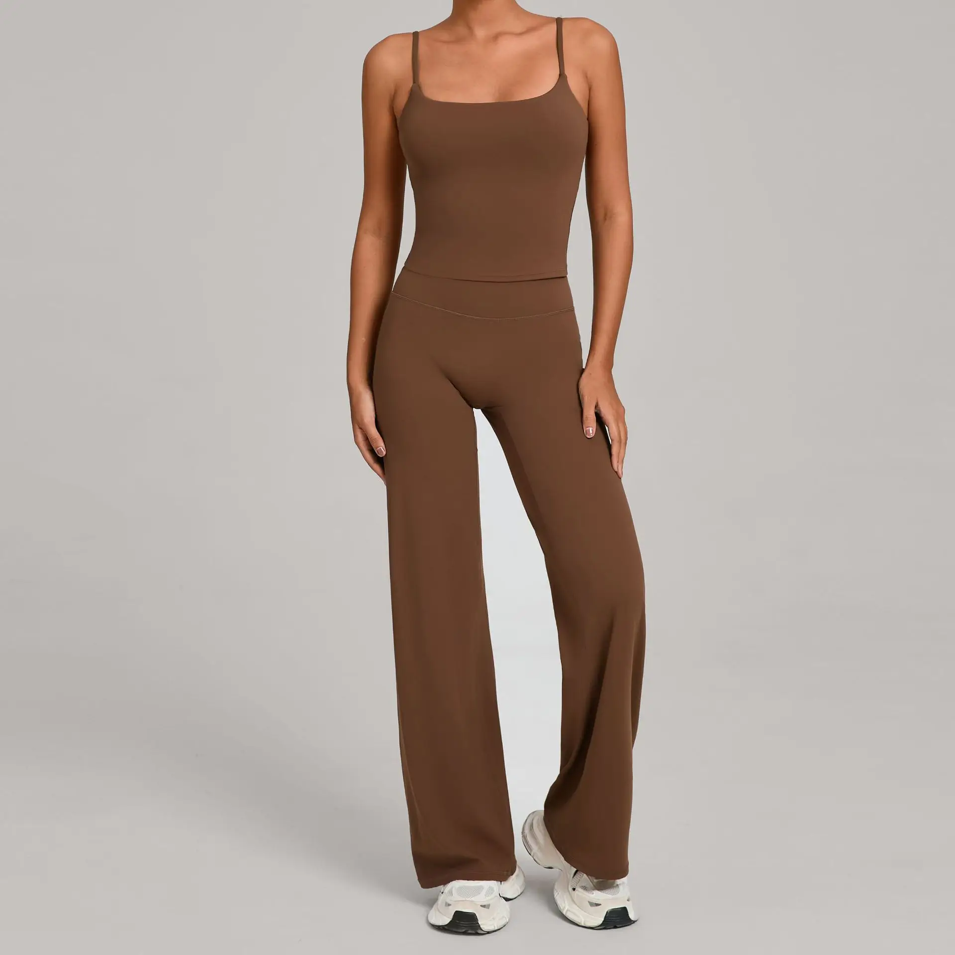 Conjunto Efeito BUUM Soft Motion Alça e Calça Buum