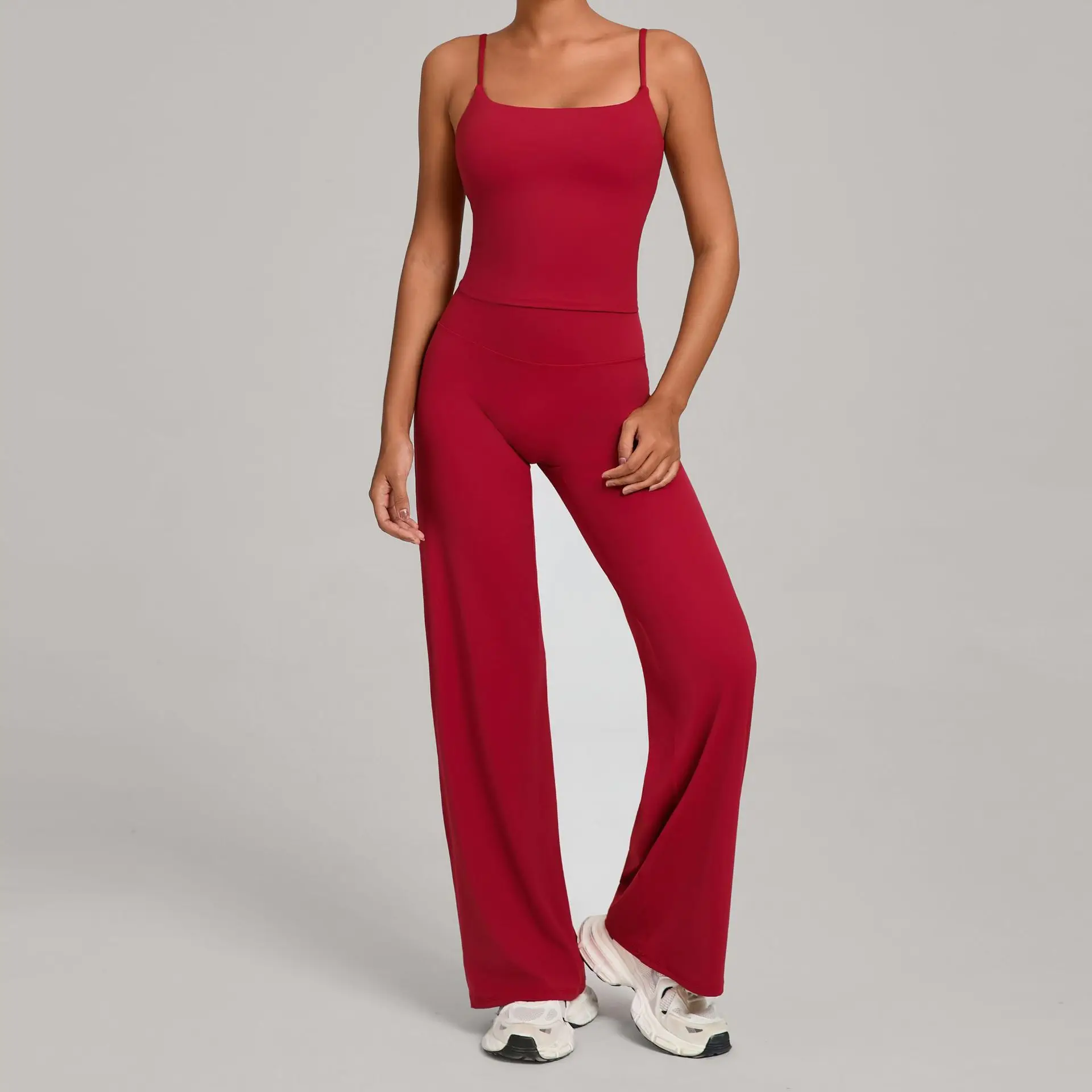 Conjunto Efeito BUUM Soft Motion Alça e Calça Buum