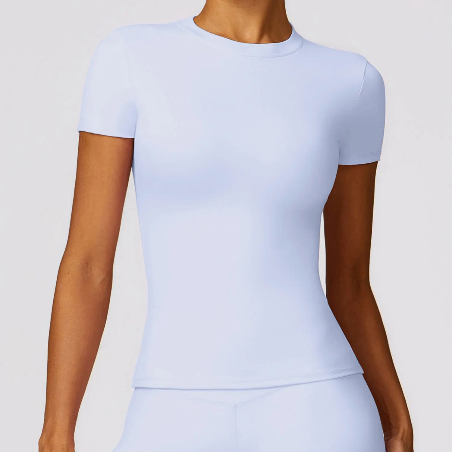 Baby Look Respirável Dry Fit Basic