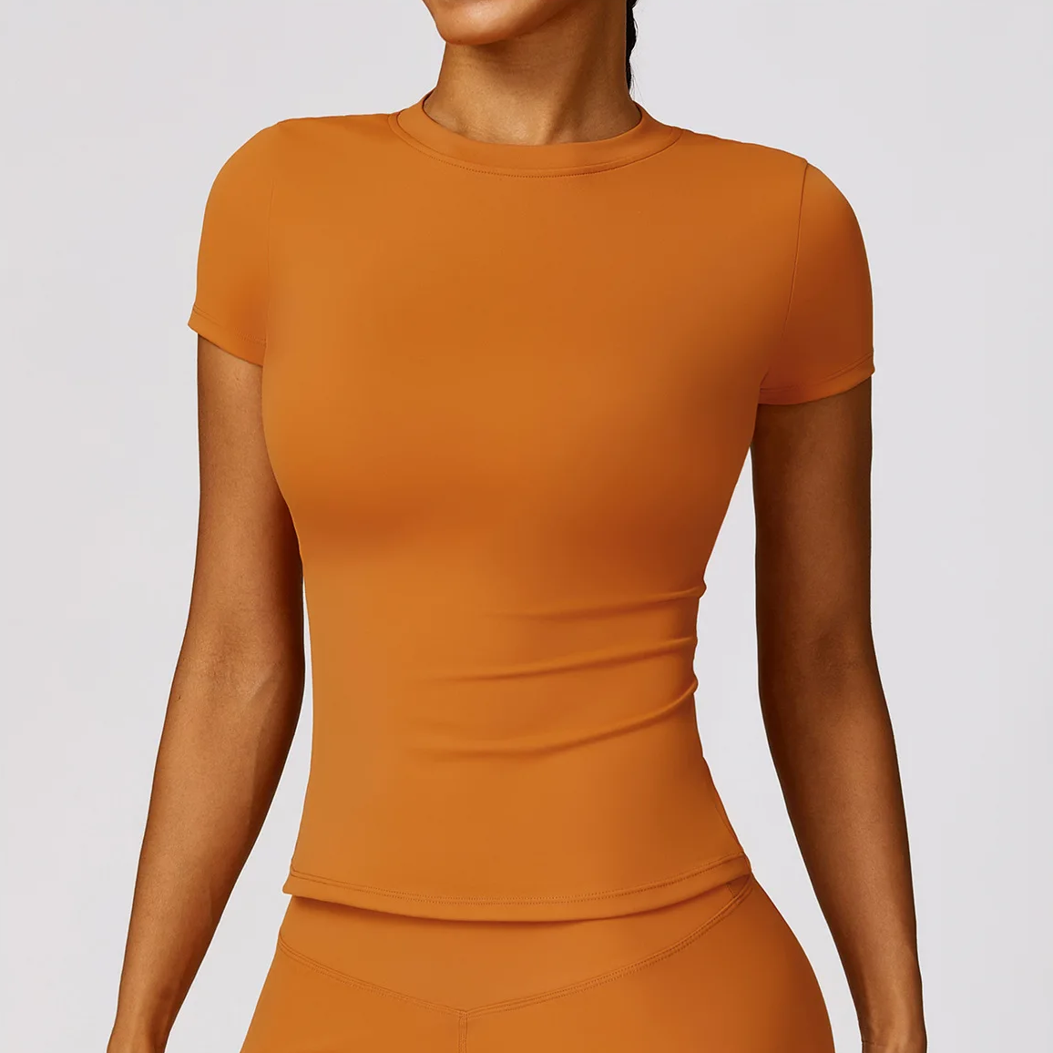 Baby Look Respirável Dry Fit Basic