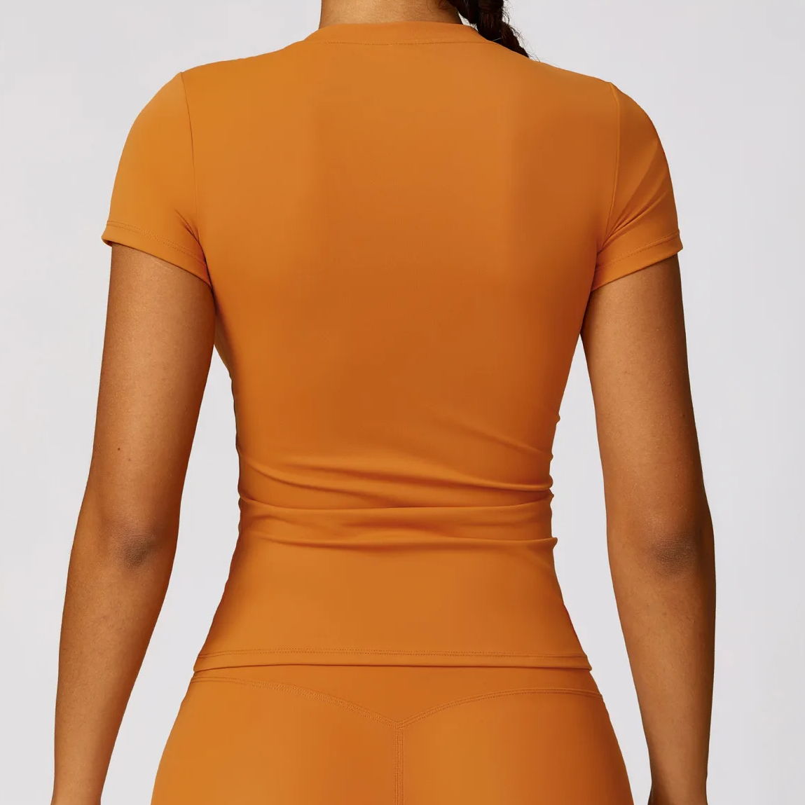 Baby Look Respirável Dry Fit Basic