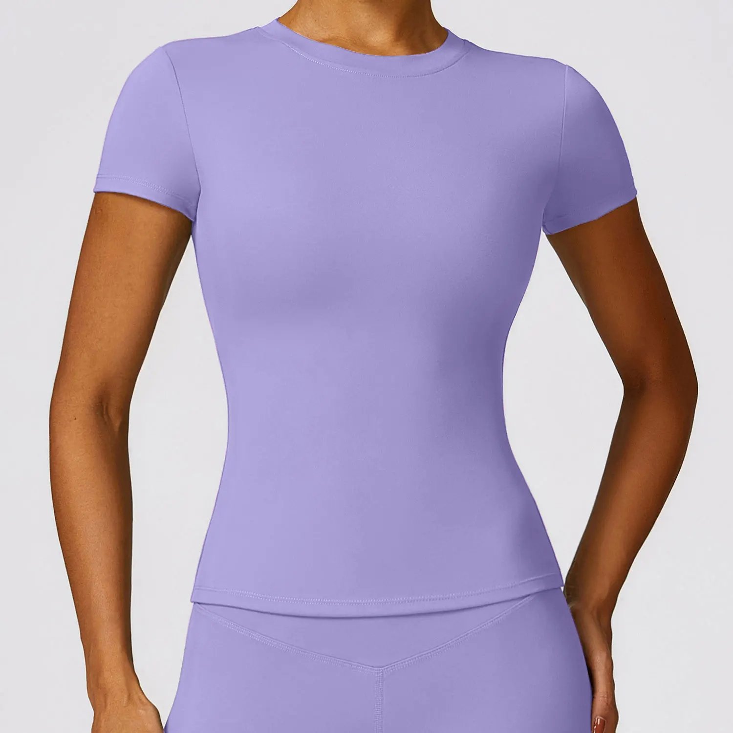 Baby Look Respirável Dry Fit Basic