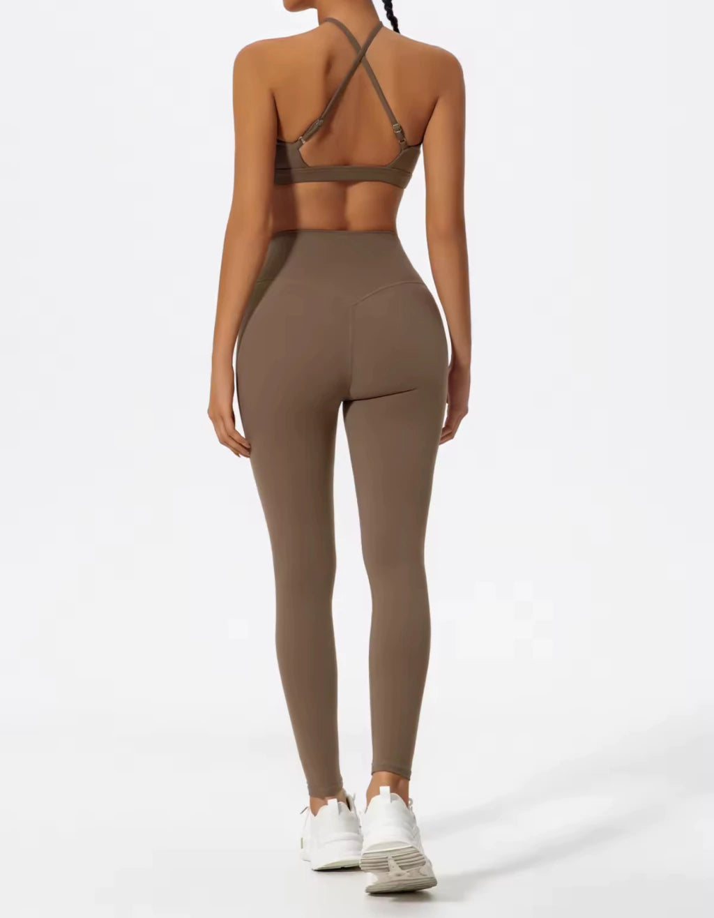 Conjunto Top e Legging Paola